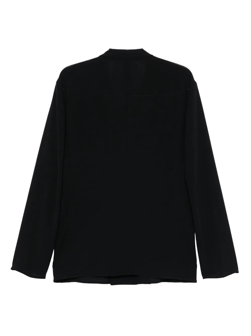 Giorgio Armani double-breasted blazer | Blazers | Image 2