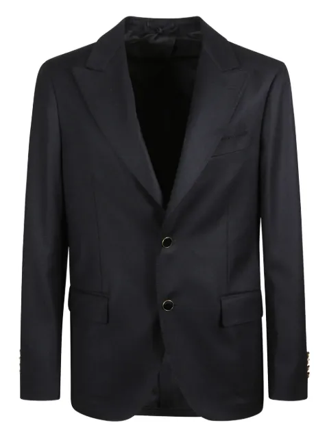 Lardini long-sleeve blazer