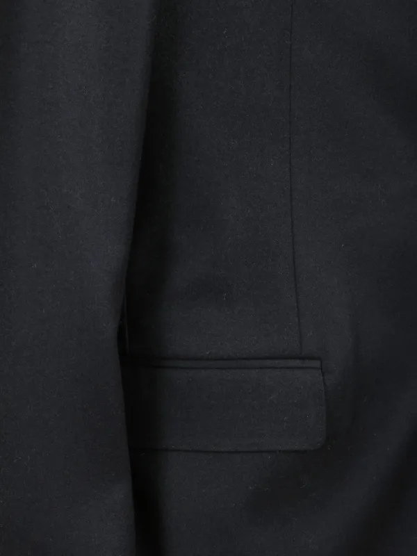 Lardini ロングスリーブ ジャケット | ブラック | FARFETCH JP