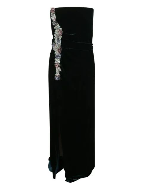 Costarellos Brisha maxi dresse