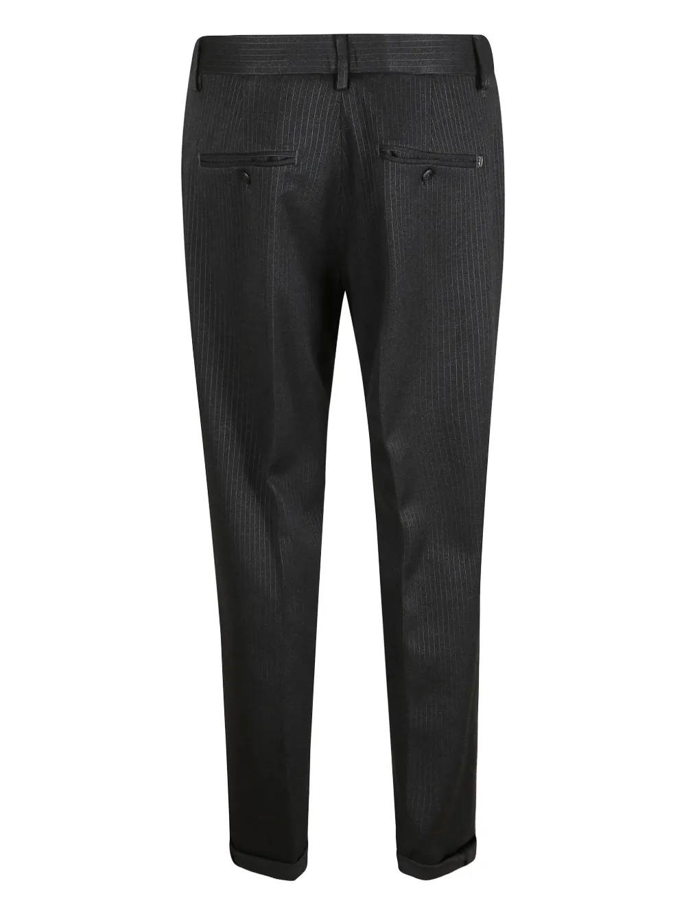 DONDUP pinstripe-pattern trousers | Tailored Pants | Image 2