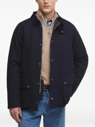Barbour