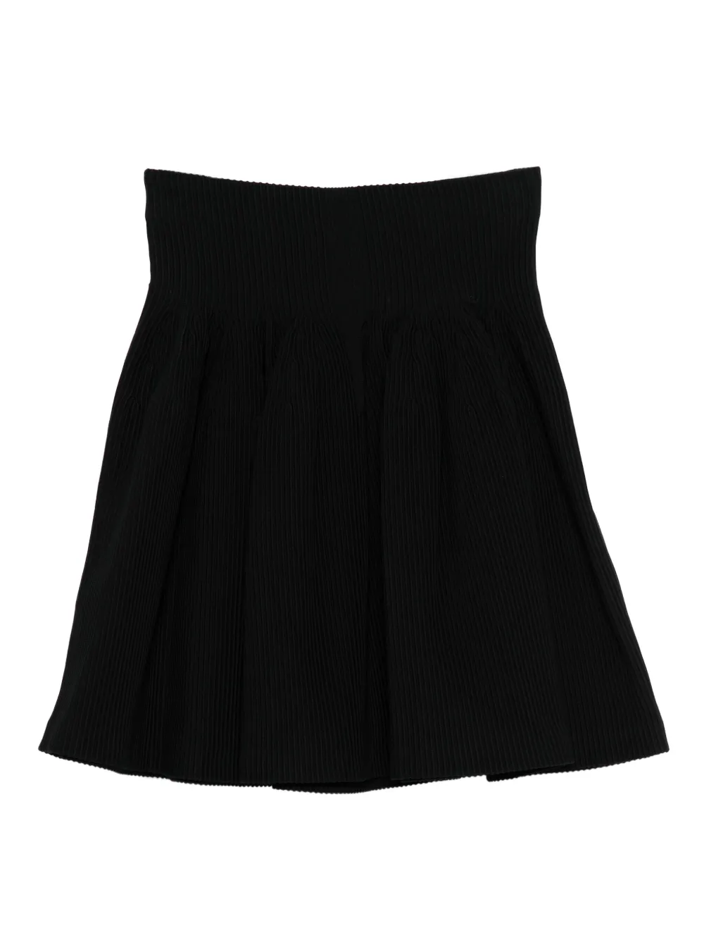 CFCL ribbed mini skirt | A-Line Skirts | Image 2