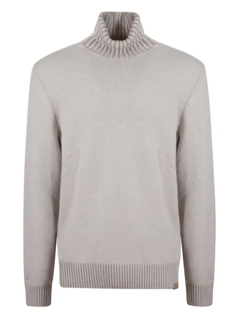 Fay turtleneck sweater