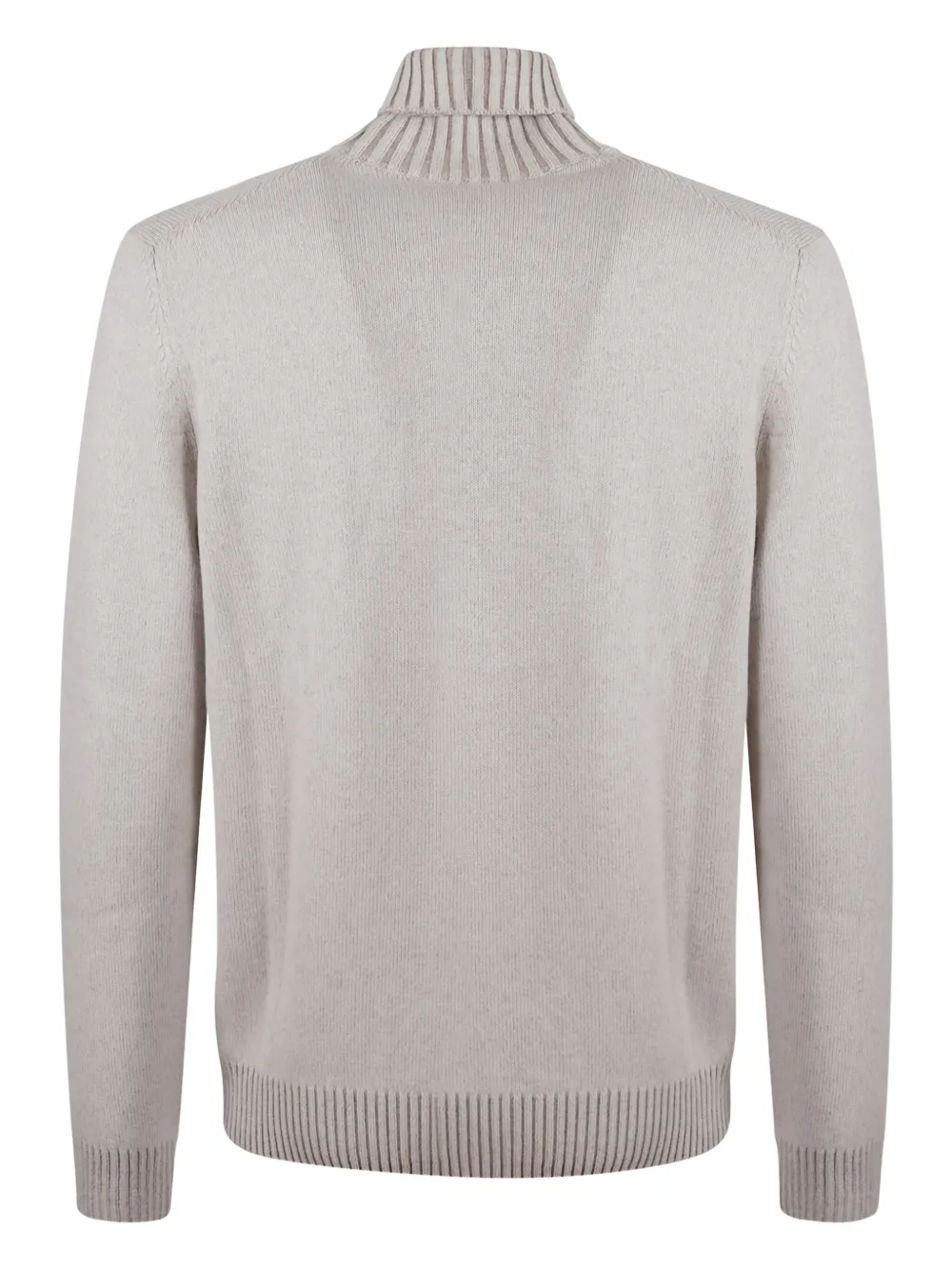 Fay turtleneck sweater | Knitted Sweaters | Image 2