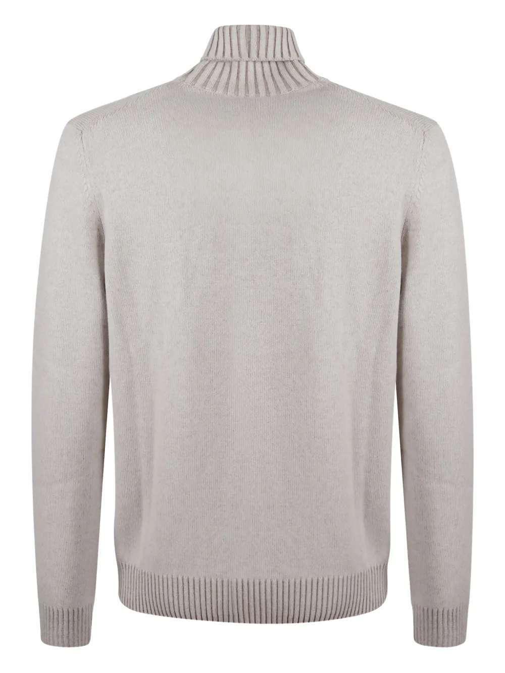 Fay turtleneck sweater | Knitted Sweaters | Image 2