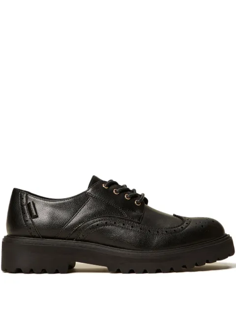 TWINSET brogue lace-up shoes