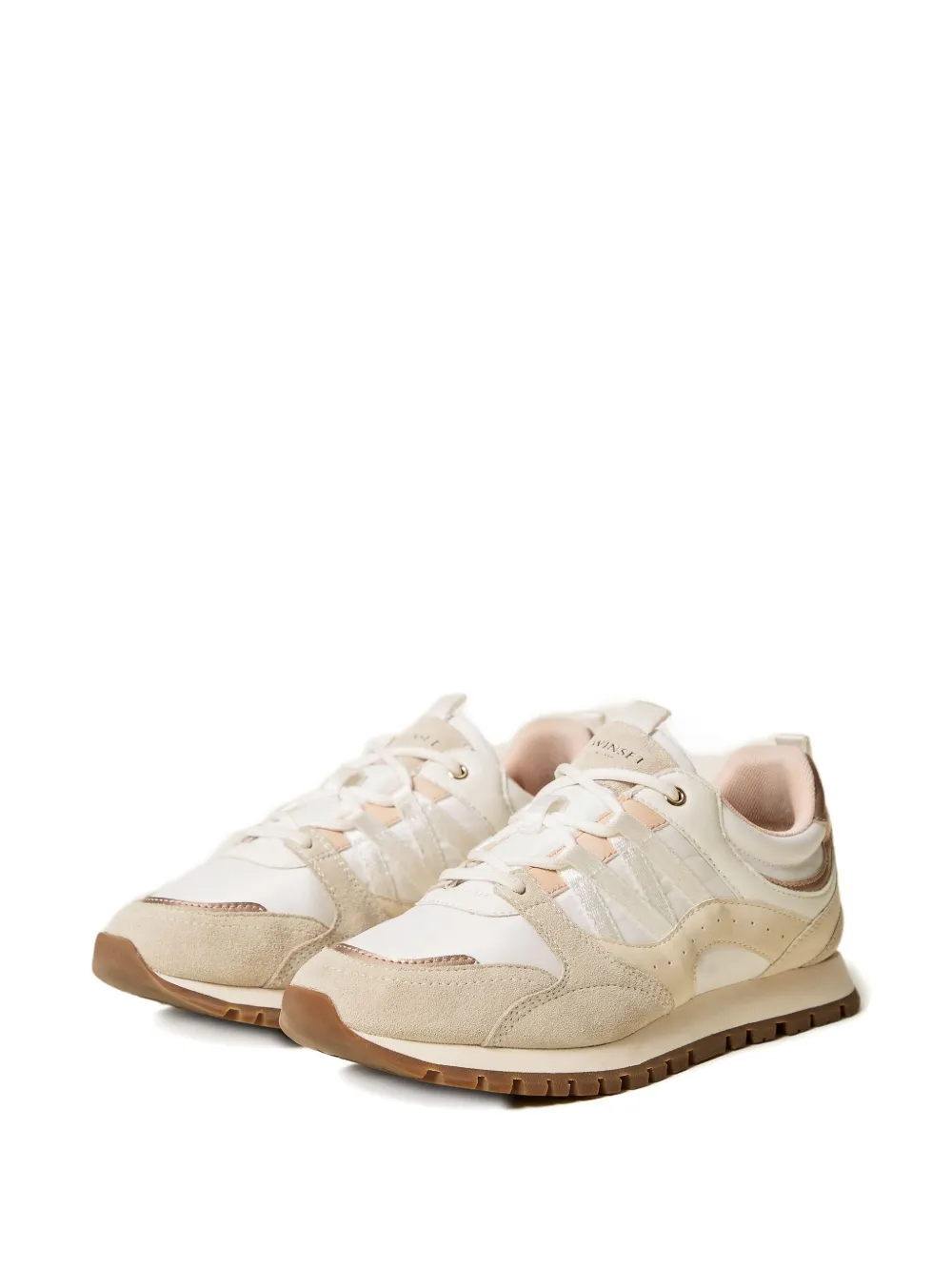TWINSET Sneakers - Beige