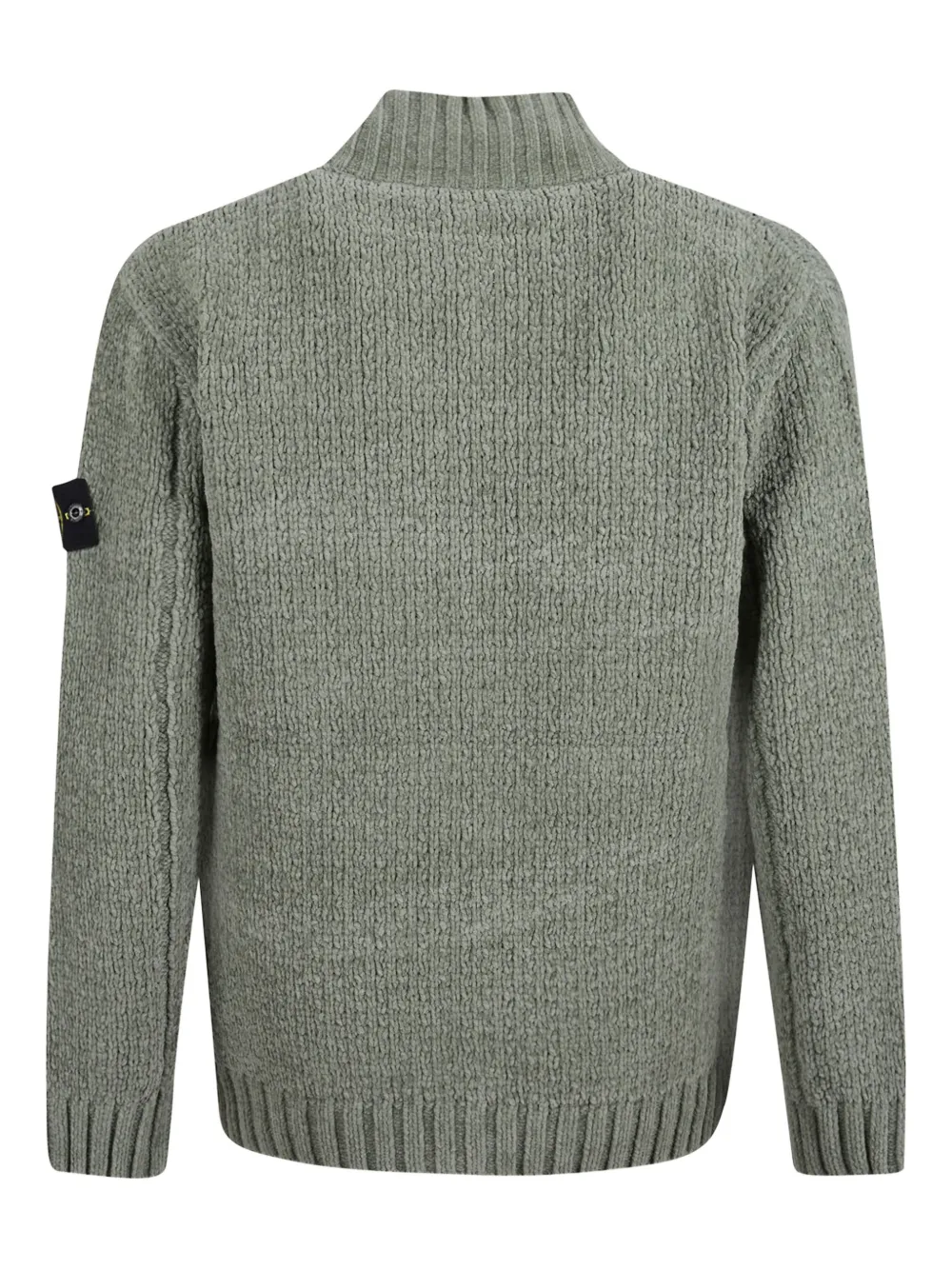 Stone Island cárdigan con cierre | Cárdigans | Image 2