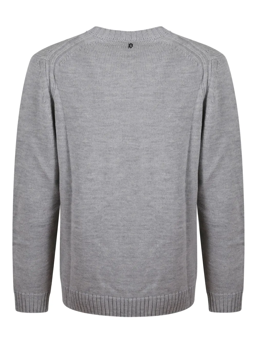 DONDUP round-neck sweater | Jumpers | Image 2