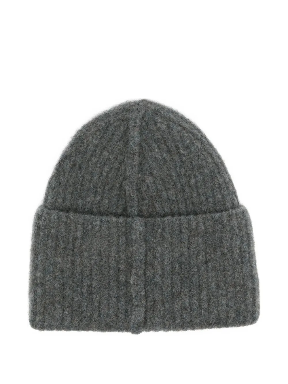 Isabel Benenato ribbed-knit beanie | Image 2