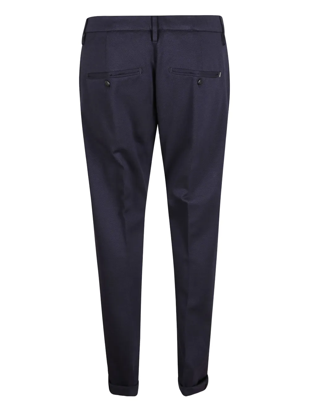DONDUP herringbone-pattern trousers | Tailored Pants | Image 2