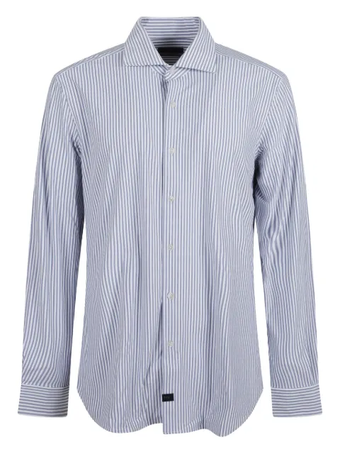 Fay striped shirt