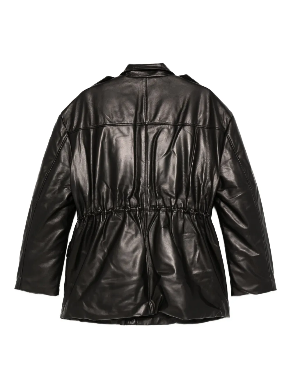 Nensi Dojaka chamarra capitonada | Chamarras de piel | Image 2