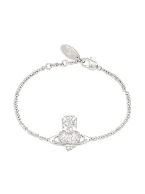 Vivienne Westwood Agnatha bracelet