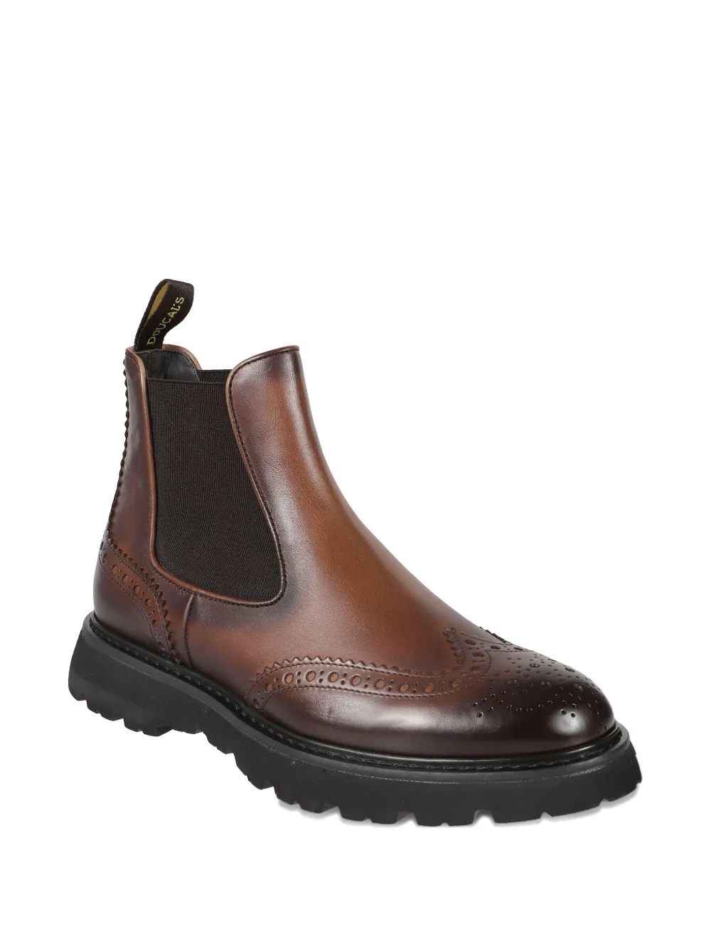 Doucal's leather Chelsea boots | Chelsea Boots | Image 2