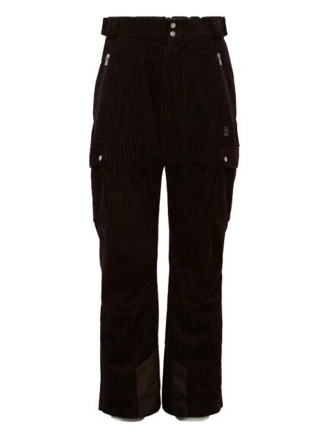 Brunello Cucinelli pantalones cargo Mountain