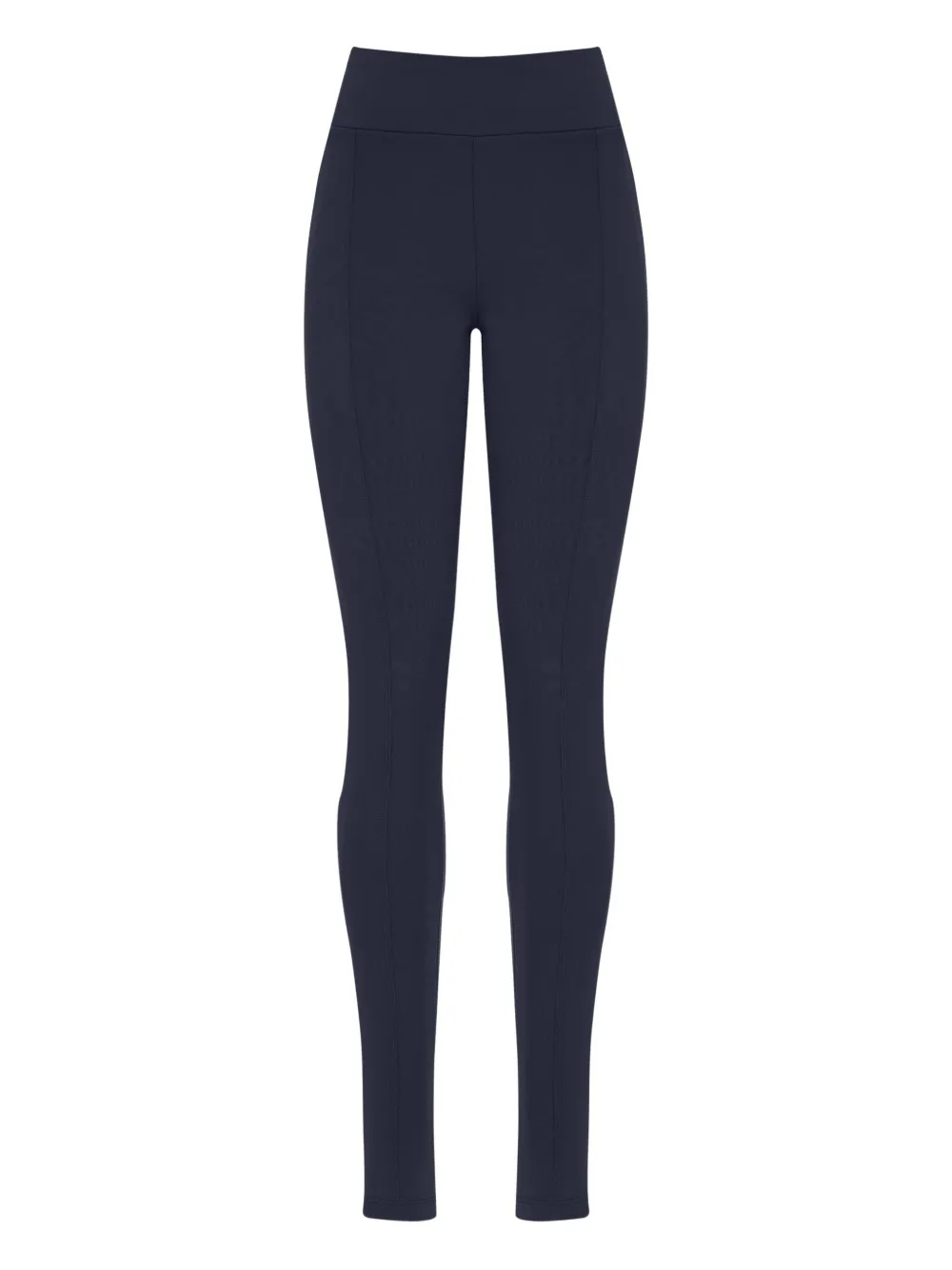 Lygia & Nanny Fuseaux Shape trousers | Blue | Image 1