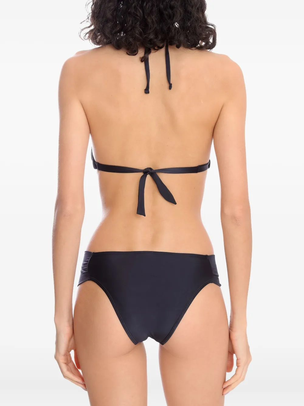 Lygia & Nanny Vicky bikini Zwart