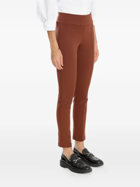 Lygia & Nanny high-waisted panelled leggings