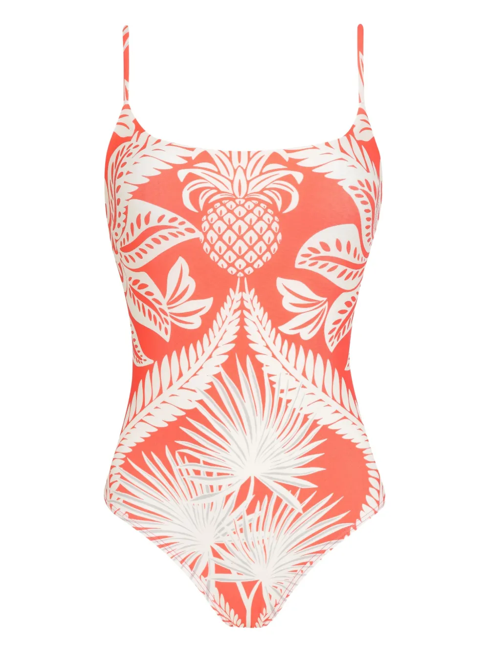 Lygia & Nanny Badpak met anasprint Roze