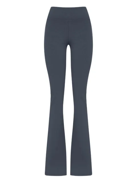 Lygia & Nanny flared trousers