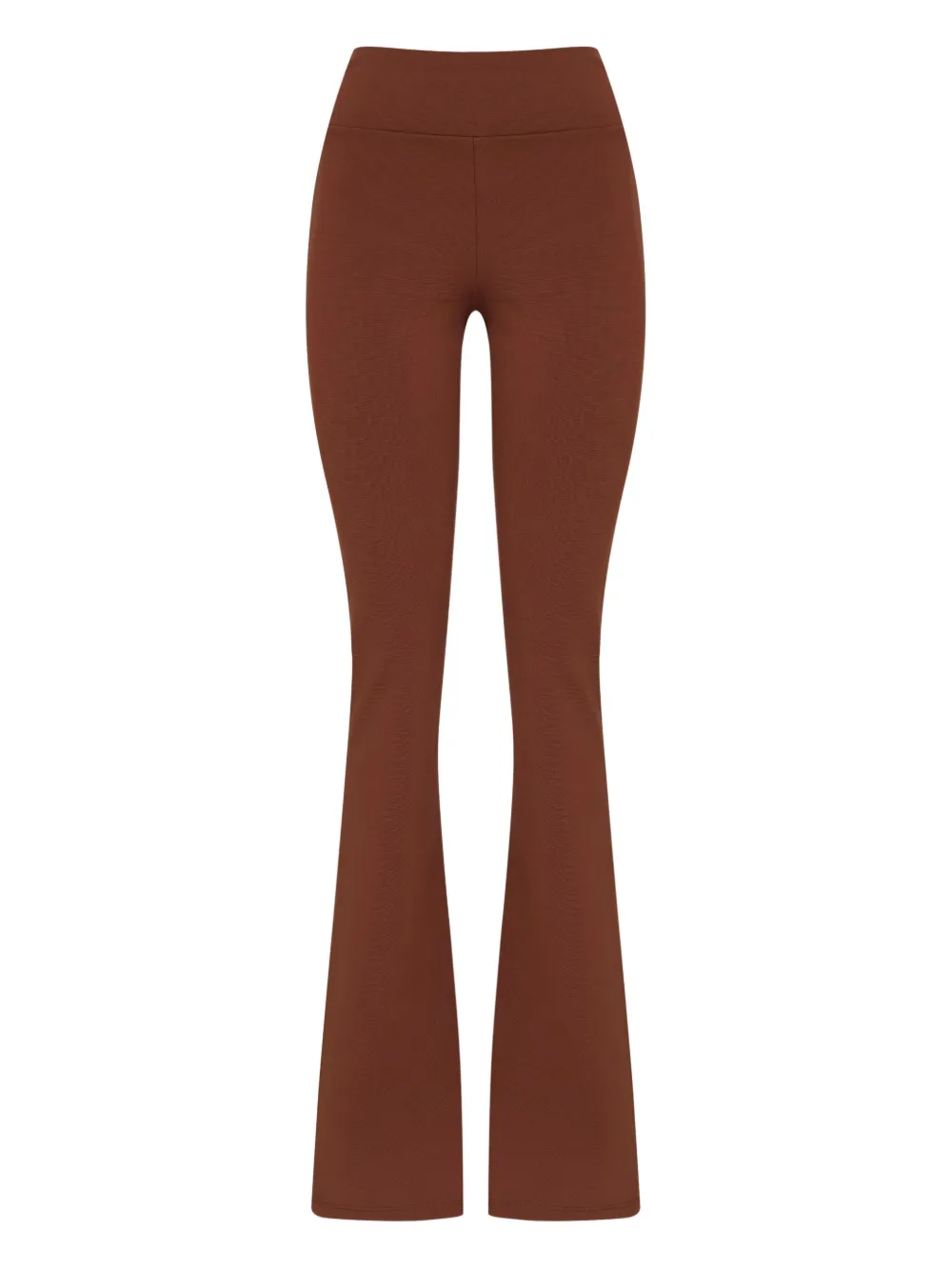Lygia & Nanny Tarine broek Bruin