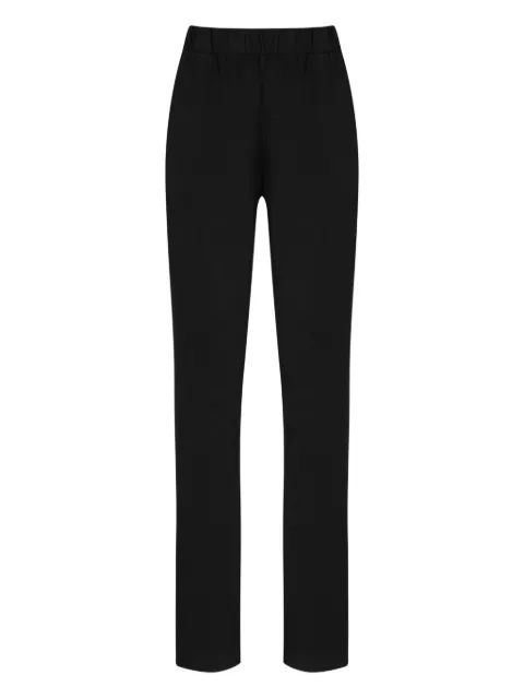 Lygia & Nanny elastic-waist trousers