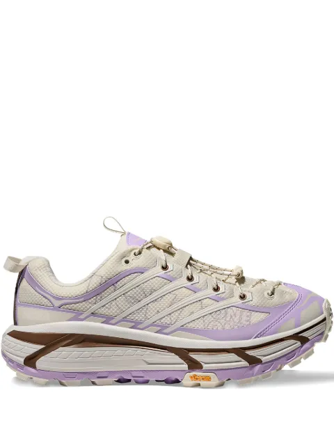 HOKA Mafate Three2 Wordmark sneakers