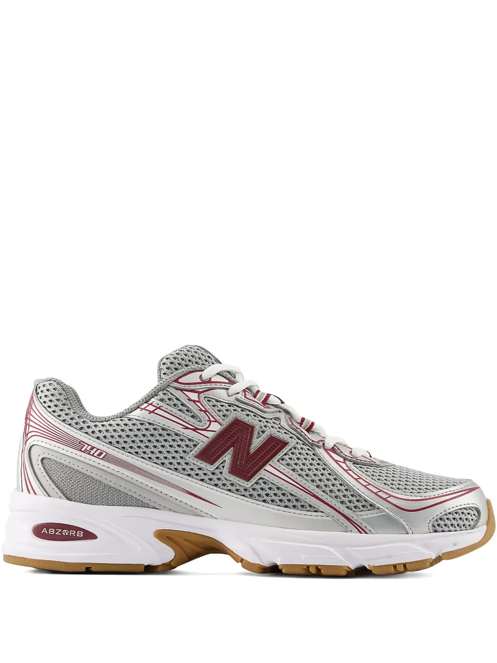 New Balance 740 sneakers EARTH SHADOW