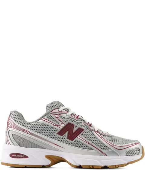 New Balance 740 mesh sneakers