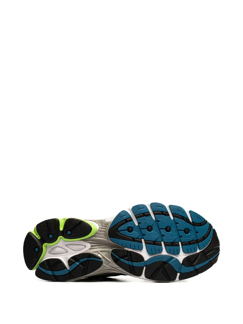 Saucony Progrid Omni 9 sneakers Blue