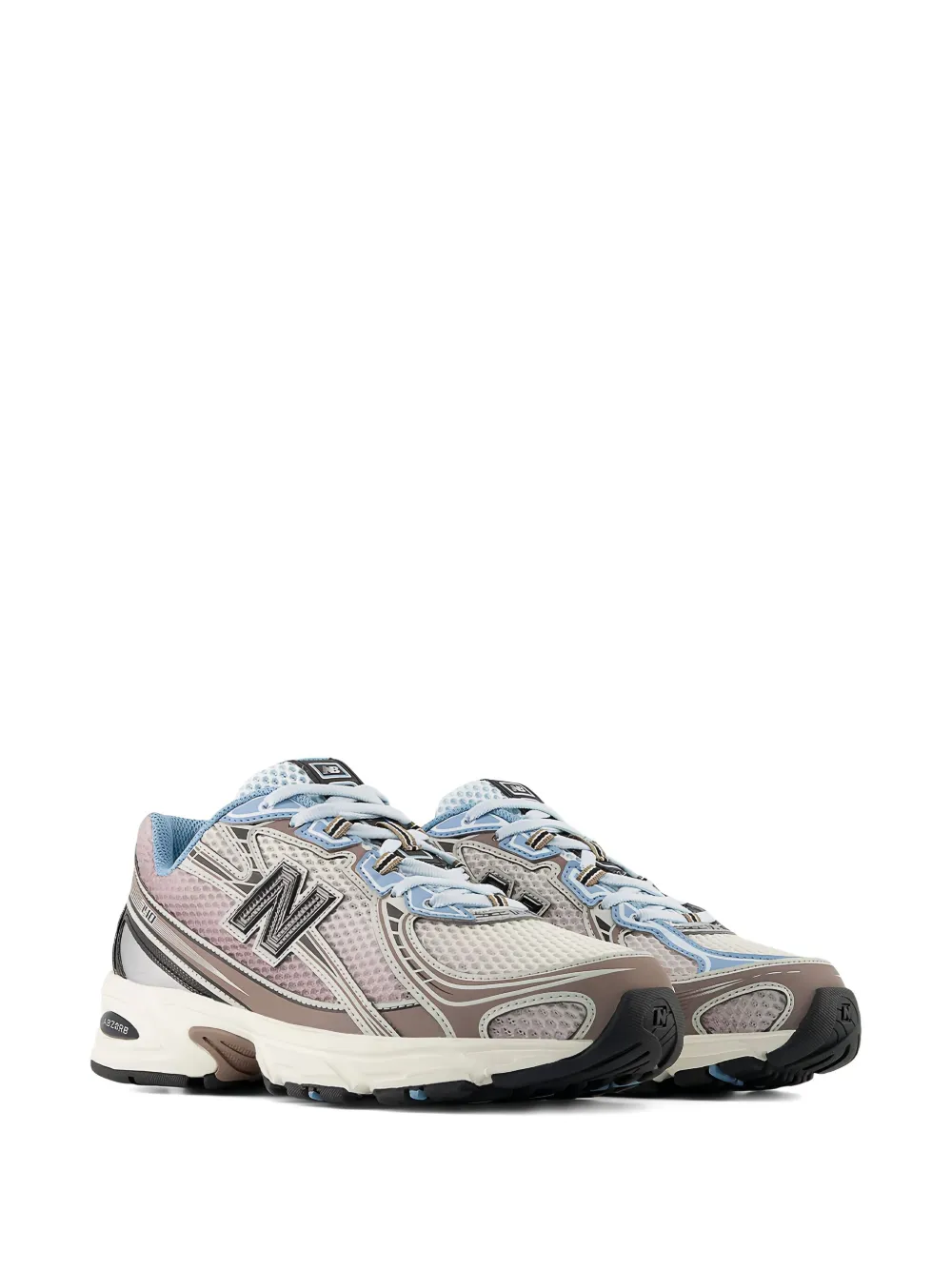 New Balance 740 sneakers | Low-Tops | Image 2
