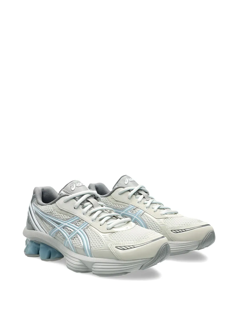 ASICS Gel-Kinetic Fluent sneakers White