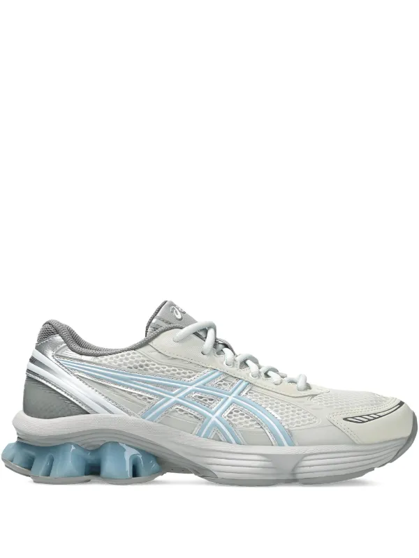 ASICS Gel-Kinetic Fluent スニーカー | ホワイト | FARFETCH JP