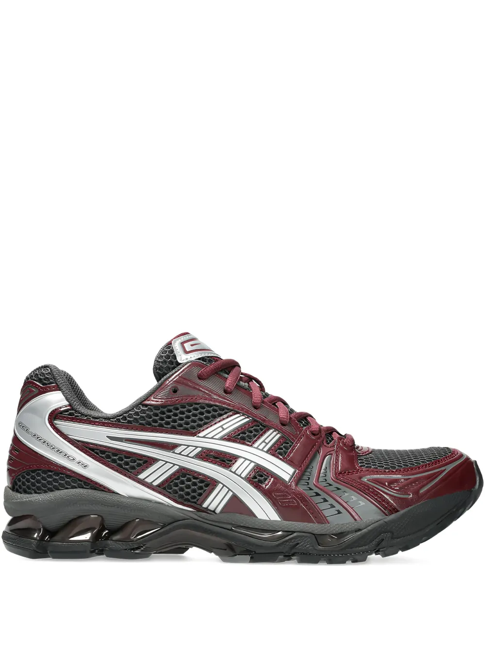 ASICS Gel-Kayano 14 sneakers OBSIDIAN