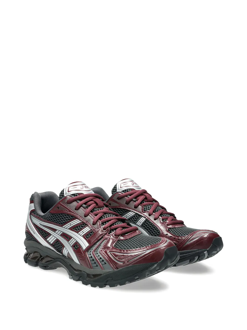 ASICS Gel-Kayano 14 sneakers OBSIDIAN