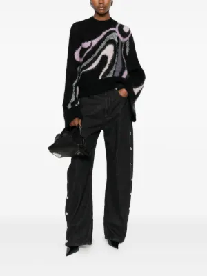 PUCCI ウィメンズ ニットウェア通販 - FARFETCH