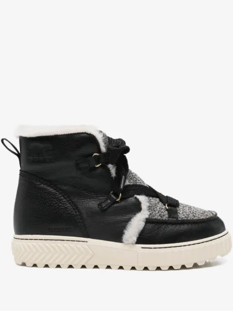 SOREL Ona Abe™ lace-up ankle boots