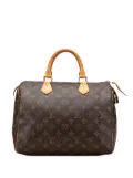 Louis Vuitton Pre-Owned 1994 Monogram Speedy 30 boston bag - Brown