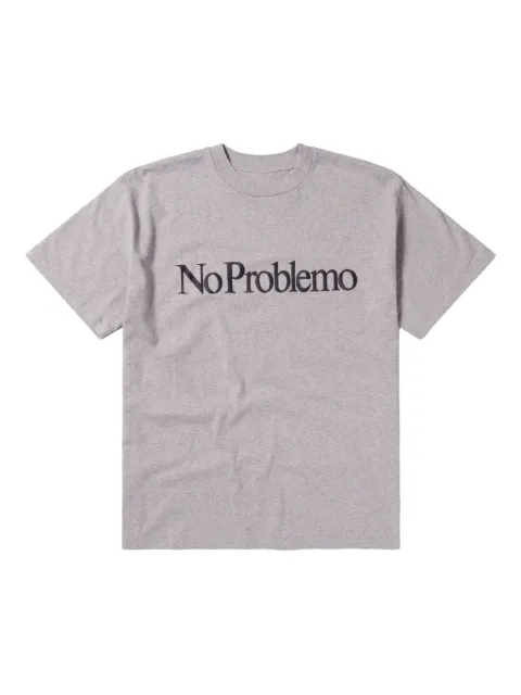 Aries No Problemo T-shirt
