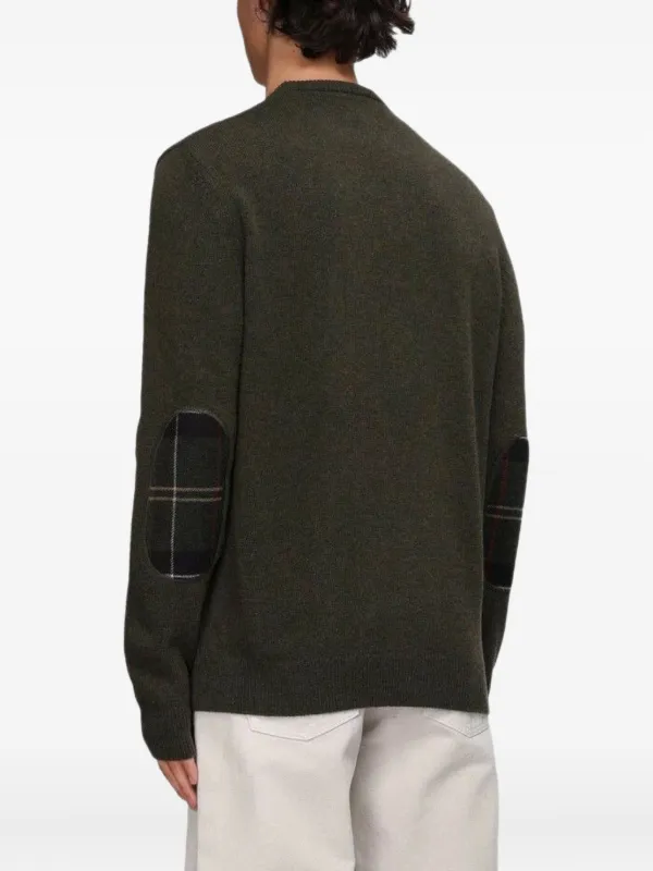 Barbour Pulli Mit X Barbour Sweater Sweatshirt Hoodie Women's Size