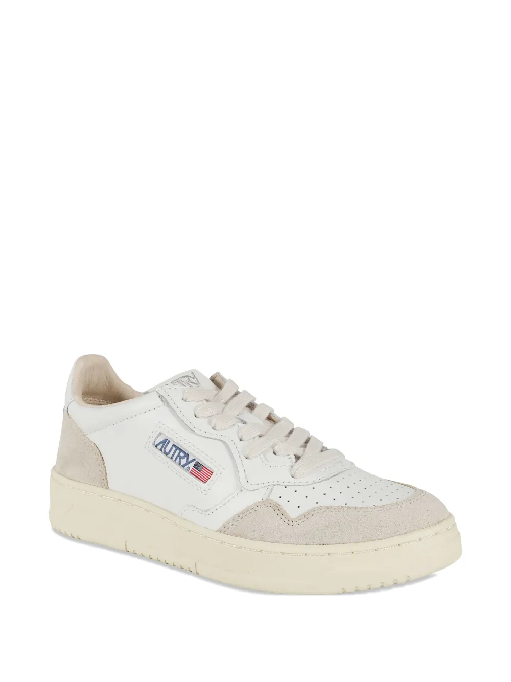 Autry Medalist sneakers White