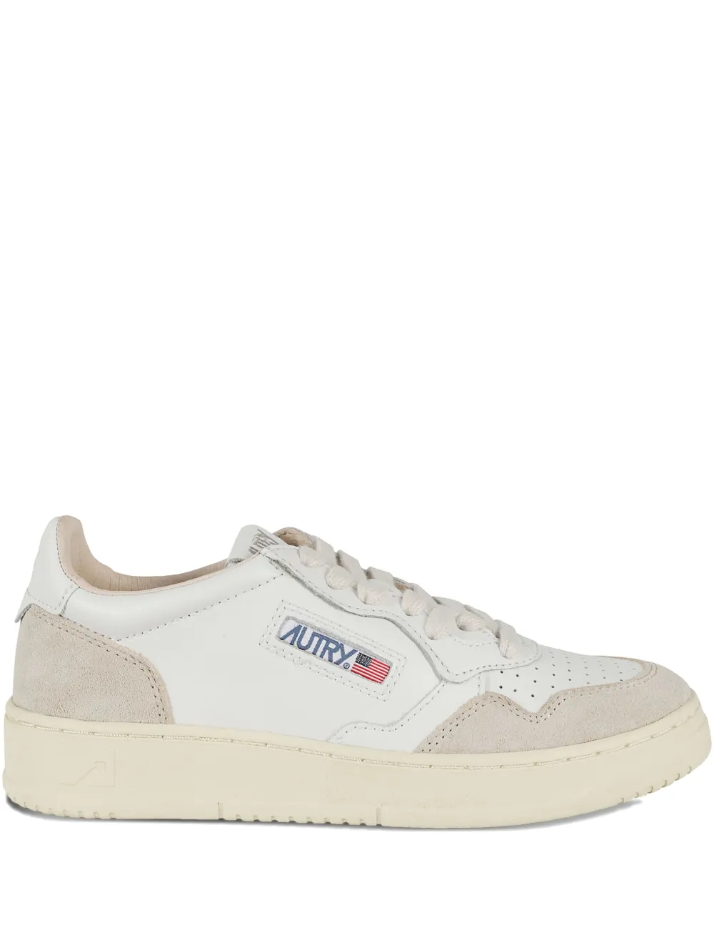 Autry Medalist sneakers White