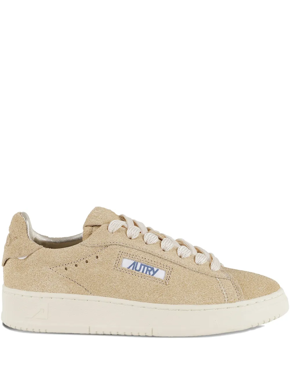 Autry Dallas sneakers Neutrals