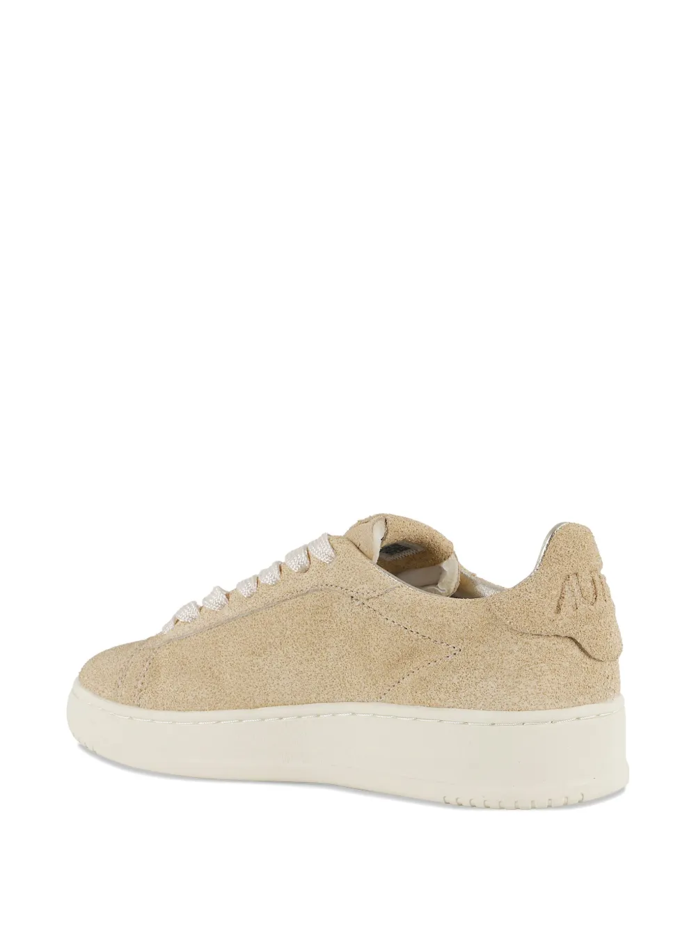 Autry Dallas sneakers Neutrals
