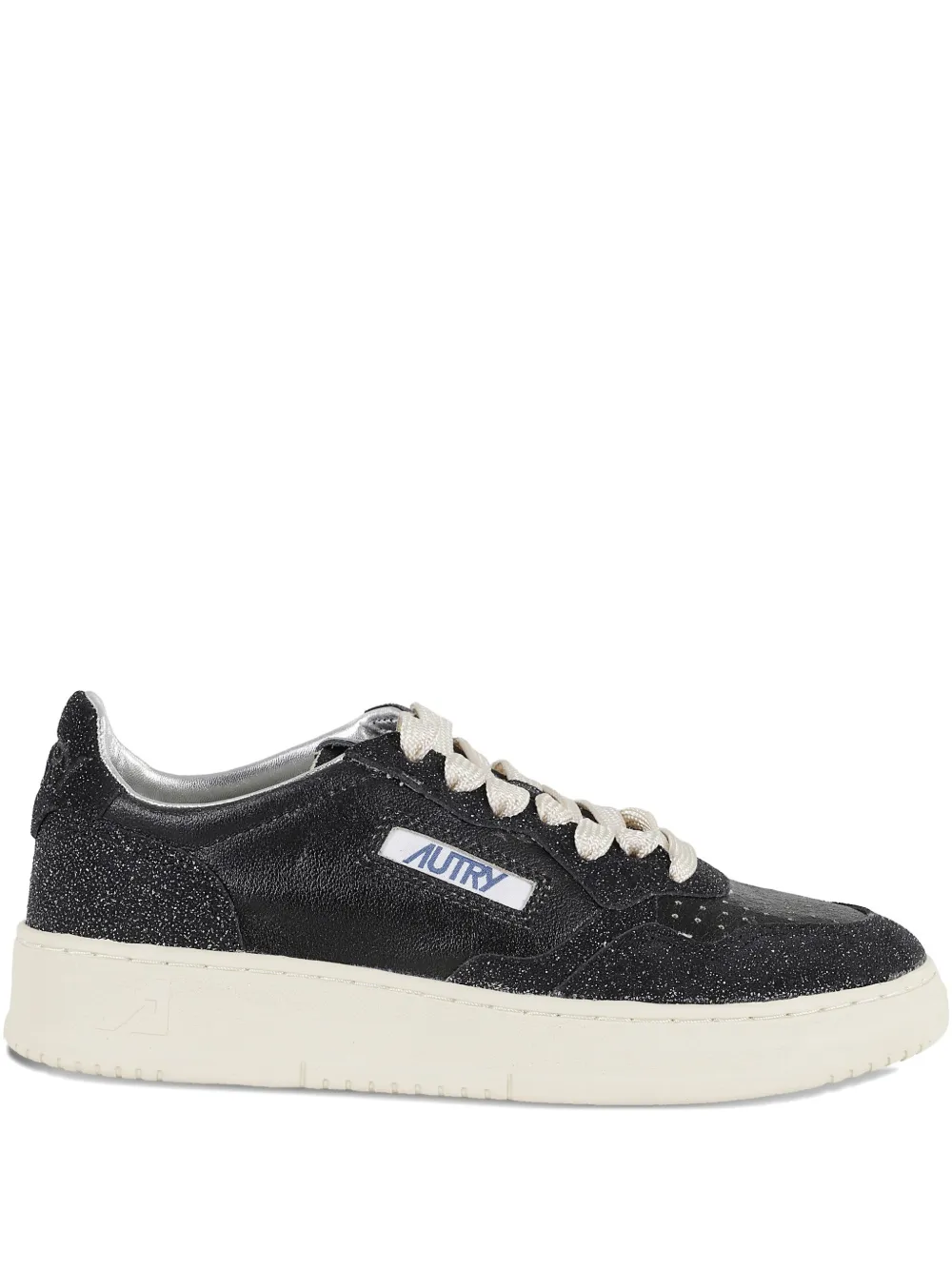 Autry Medalist sneakers Black
