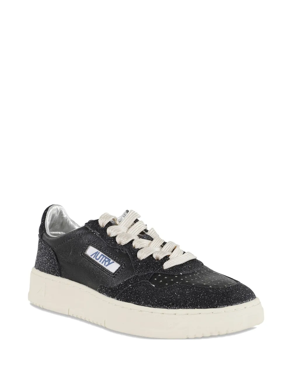 Autry Medalist sneakers Black