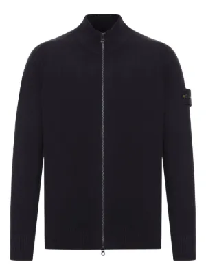 Stone Island（ストーンアイランド）メンズ カーディガン - FARFETCH