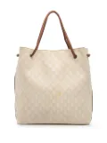 Gucci Pre-Owned 2016-2025 GG Supreme Gifford tote bag - Brown